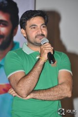 Galipatam Movie Success Meet